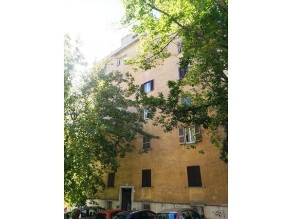 appartamento in vendita a Roma in zona Monte Sacro/Talenti