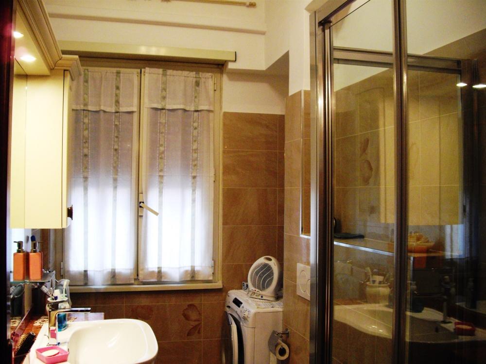 appartamento in vendita a Roma in zona Prenestino-Centocelle