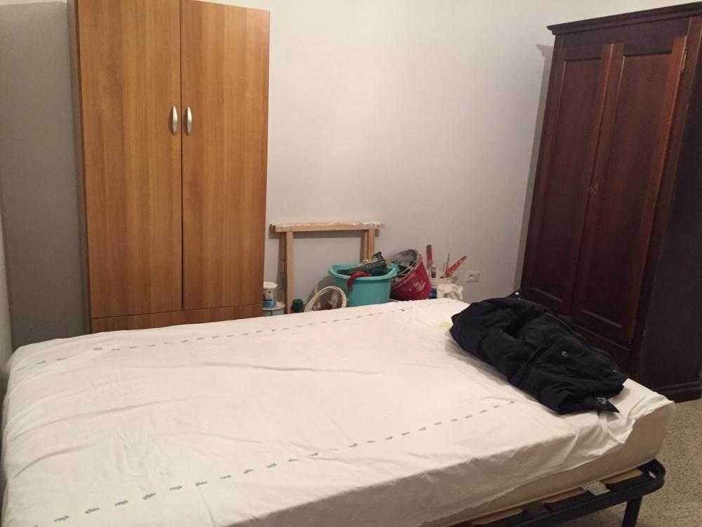 appartamento in vendita a Roma in zona Torre Maura