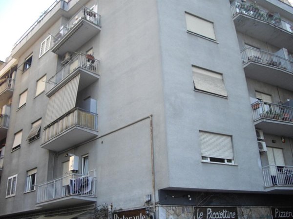 appartamento in vendita a Roma in zona Prenestino-Centocelle