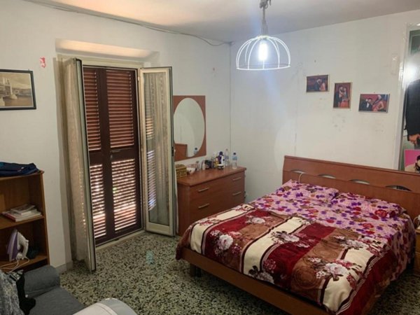 appartamento in vendita a Roma in zona Torre Angela