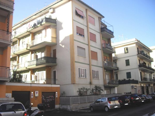 appartamento in vendita a Roma in zona Tor Sapienza