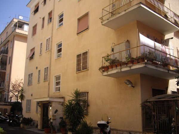 appartamento in vendita a Roma in zona Prenestino-Centocelle