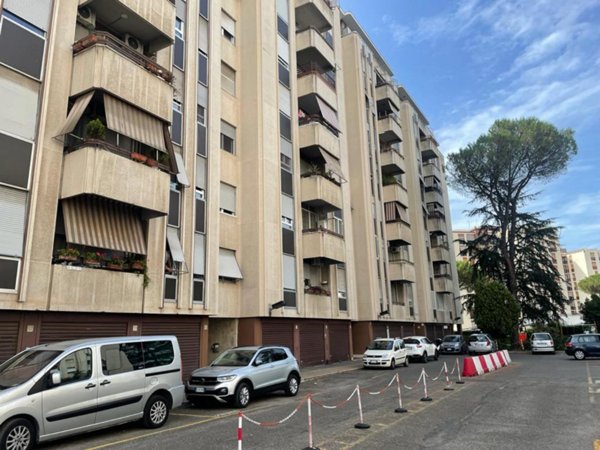 appartamento in vendita a Roma in zona Collatino