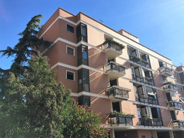 appartamento in vendita a Roma in zona Trionfale