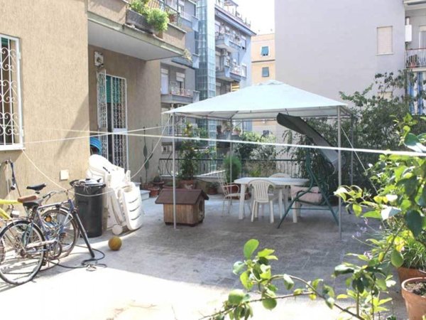 appartamento in vendita a Roma in zona Prenestino-Centocelle