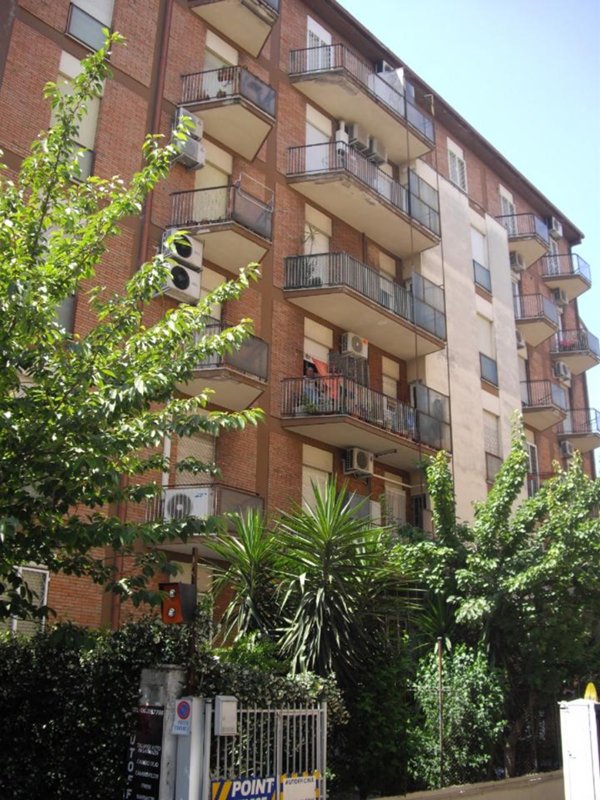 appartamento in vendita a Roma in zona Tor Sapienza