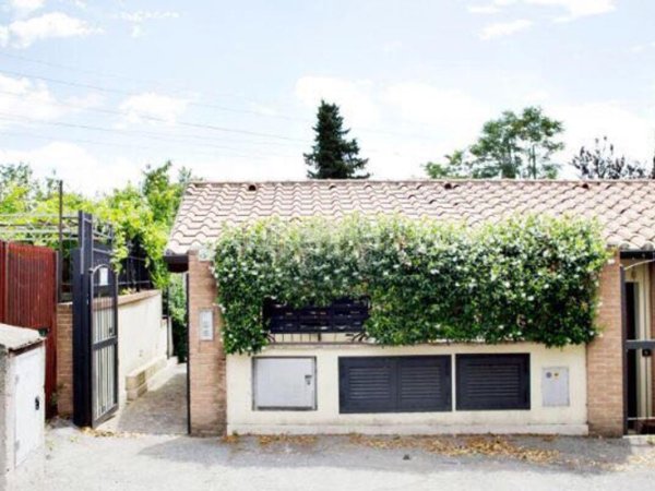 appartamento in vendita a Roma in zona Pietralata