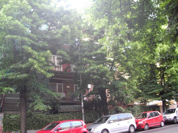 appartamento in vendita a Roma in zona Prenestino-Centocelle