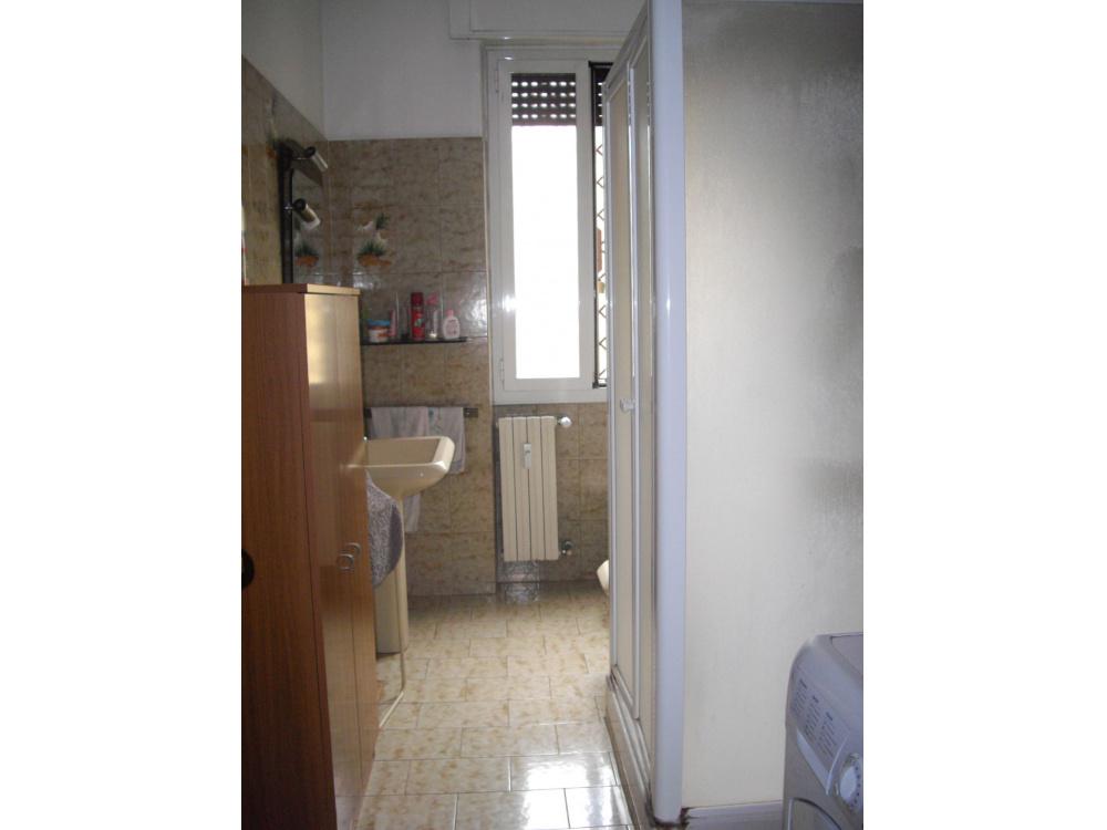 appartamento in vendita a Roma in zona Prenestino-Centocelle
