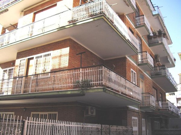 appartamento in vendita a Roma in zona Alessandrino