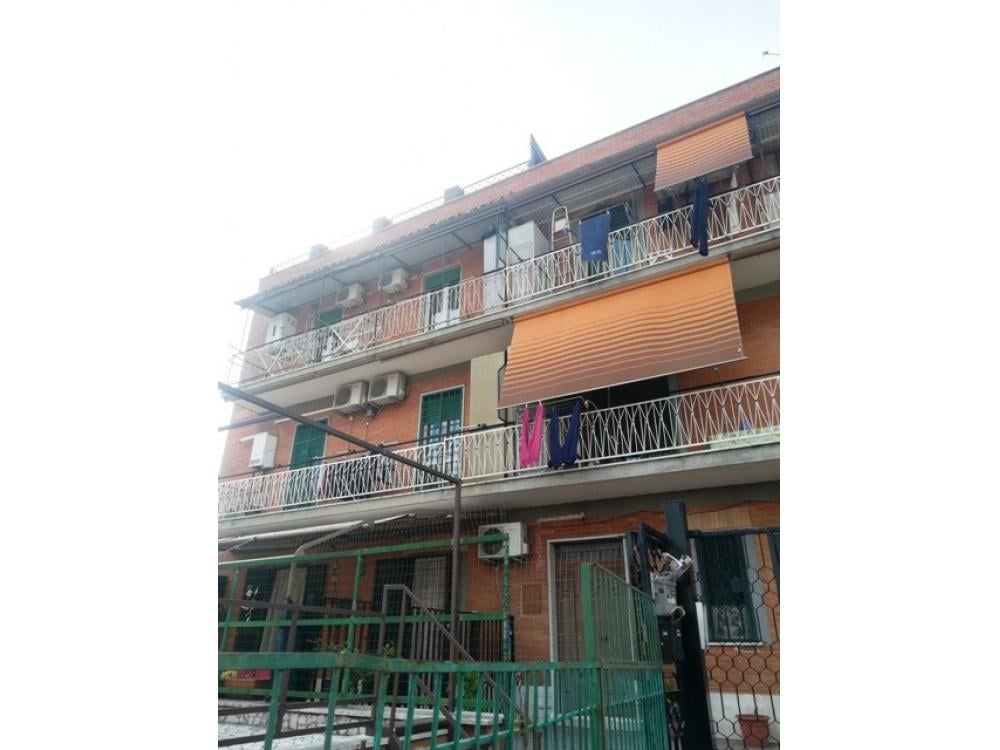 appartamento in vendita a Roma in zona Monte Sacro/Talenti