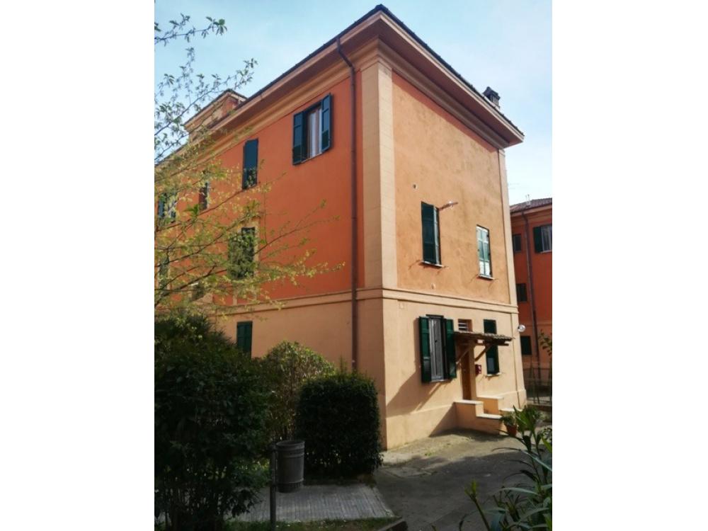 appartamento in vendita a Roma in zona Monte Sacro/Talenti