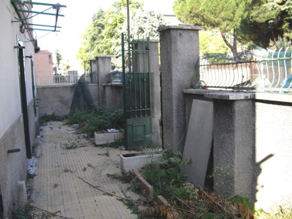appartamento in vendita a Roma in zona Prenestino-Centocelle
