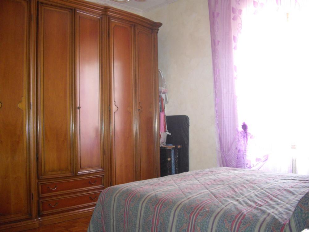 appartamento in vendita a Roma in zona Torre Maura
