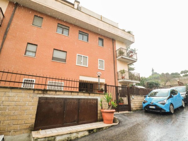 appartamento in vendita a Roma in zona Casalotti