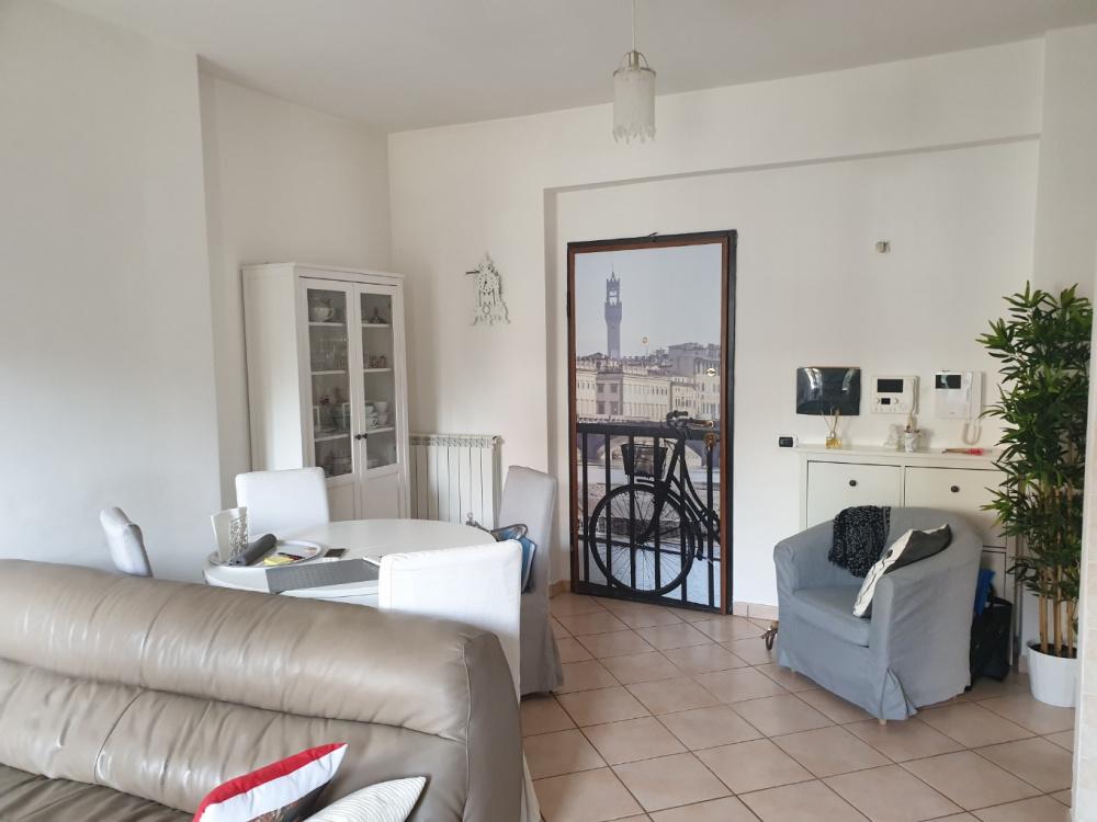 appartamento in vendita a Roma in zona Tor Cervara