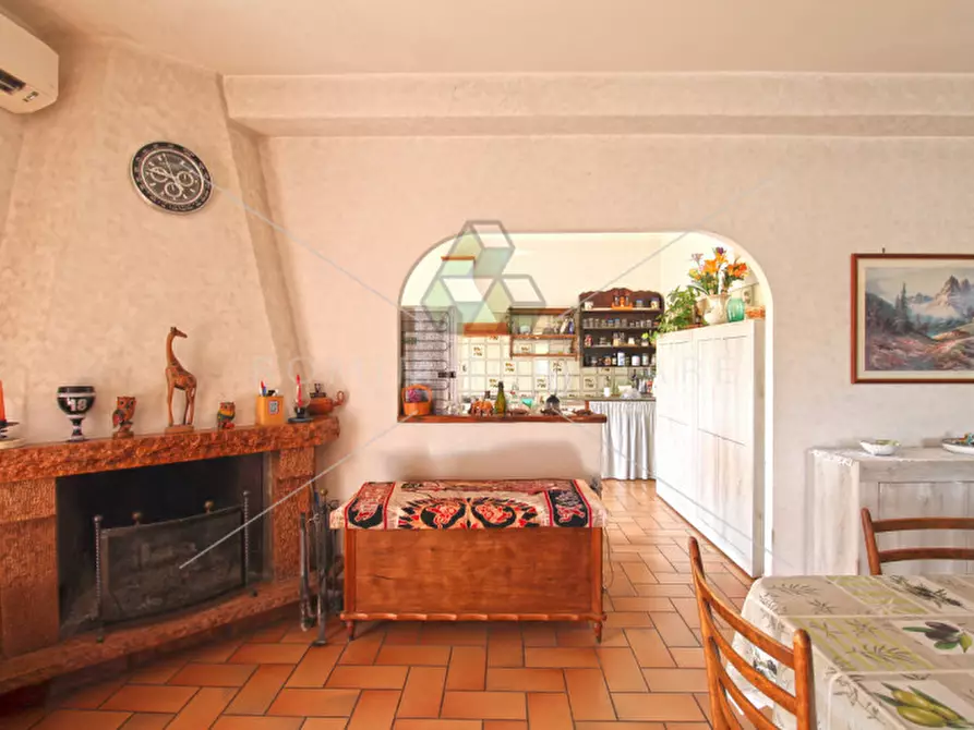 appartamento in vendita a Roma in zona Infernetto