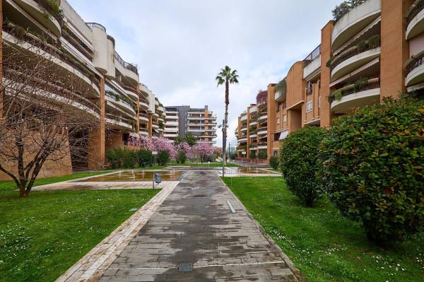 appartamento in vendita a Roma in zona Monte Sacro/Talenti