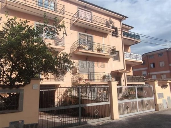 appartamento in vendita a Roma in zona Casal Palocco