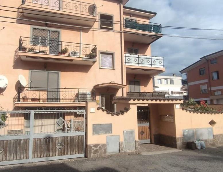appartamento in vendita a Roma in zona Casal Palocco