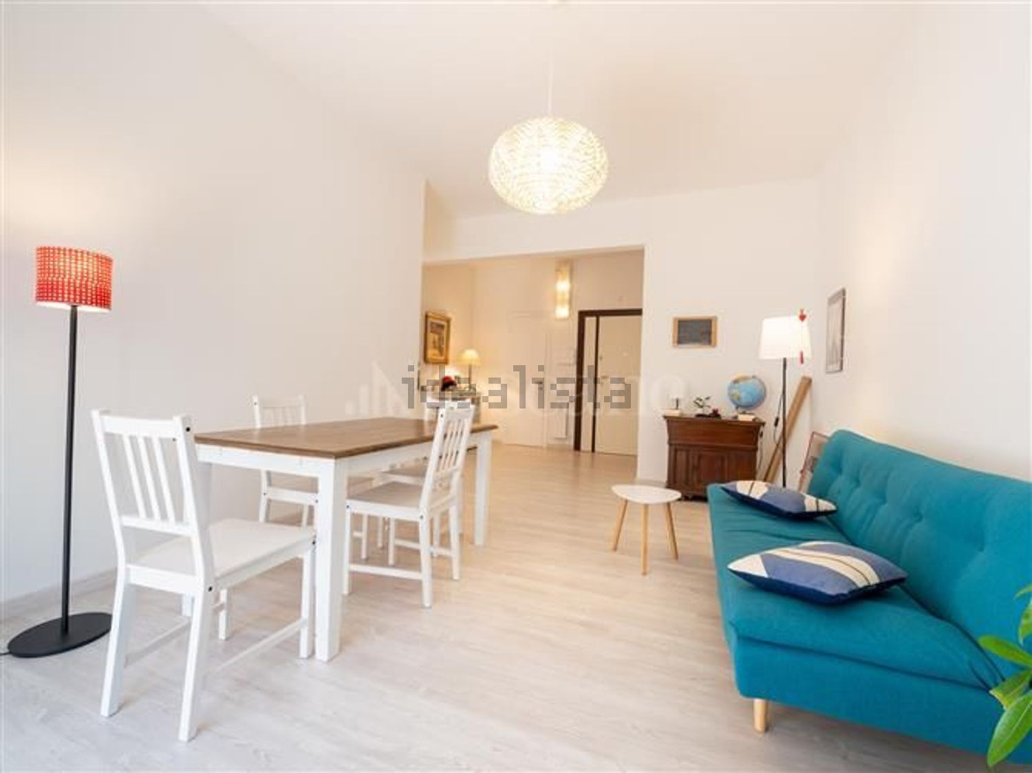 appartamento in vendita a Roma in zona Gianicolense