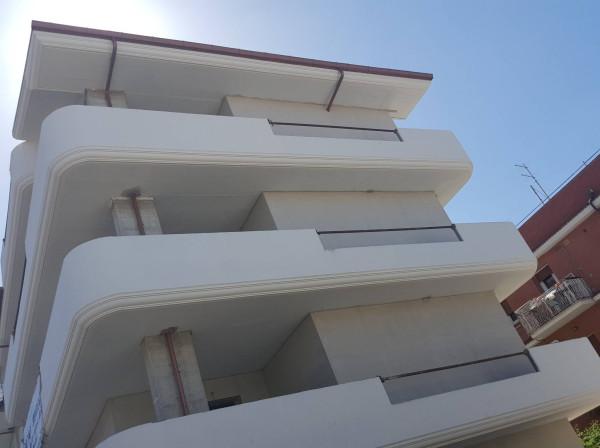 appartamento in vendita a Roma in zona Casal Morena