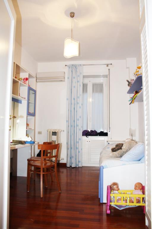 appartamento in vendita a Roma in zona Esquilino