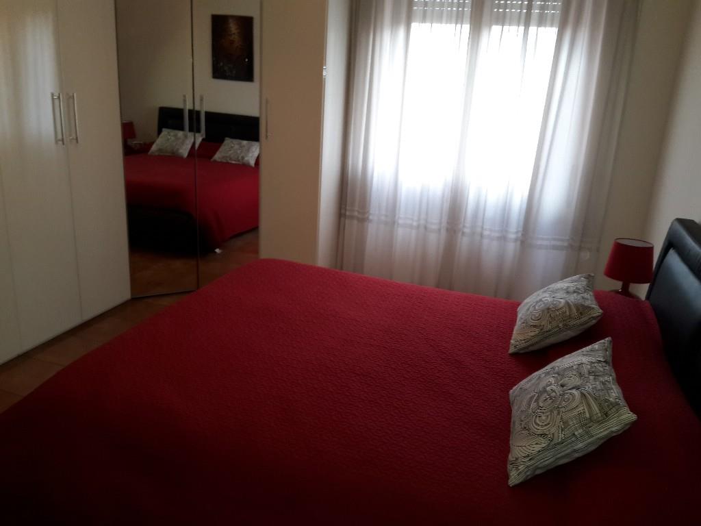 appartamento in vendita a Roma in zona Salario