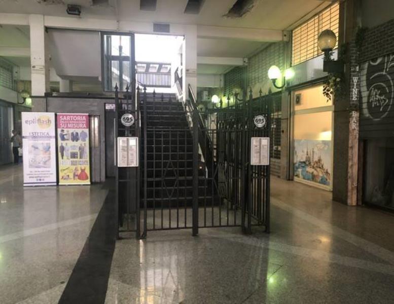 appartamento in vendita a Roma in zona Cinecittà