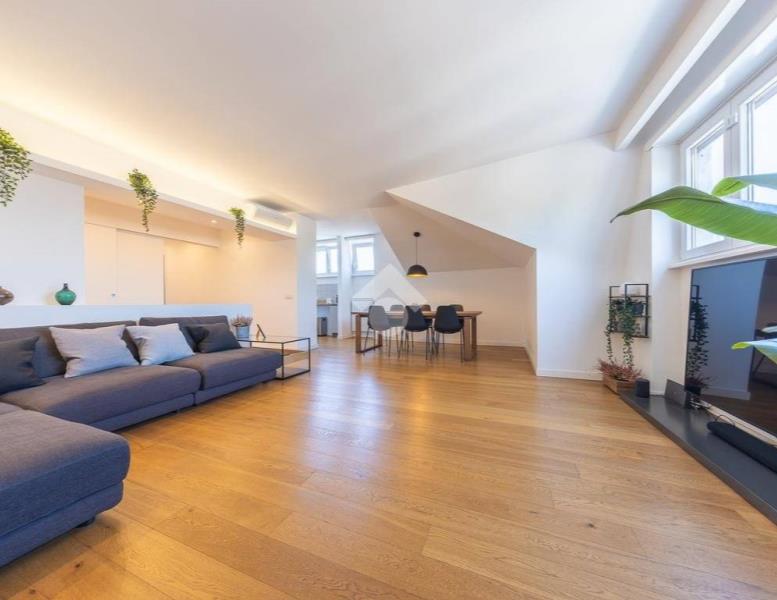 appartamento in vendita a Roma in zona Monte Sacro/Talenti