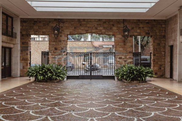 ufficio in vendita a Roma in zona Pinciano