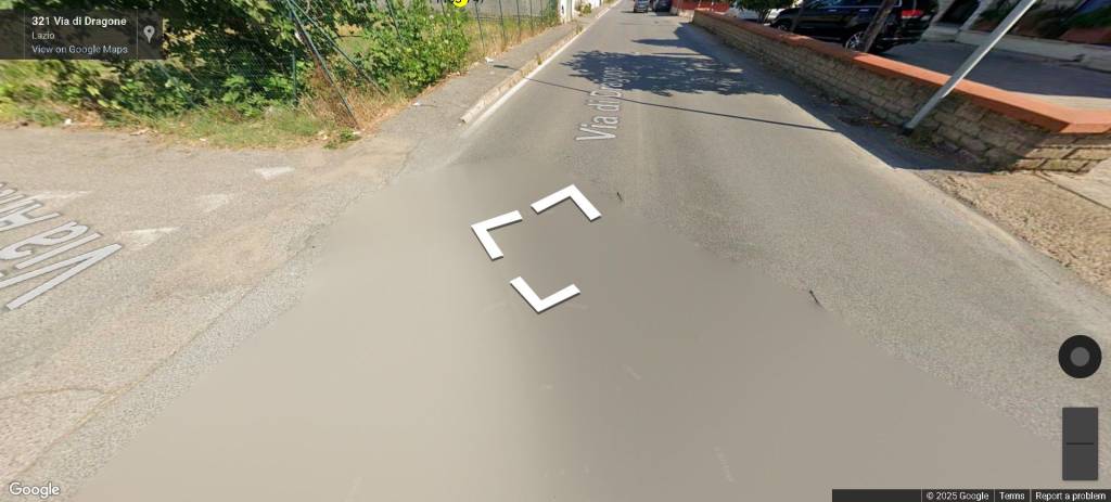 negozio in vendita a Roma in zona Dragona/Bagnoletto