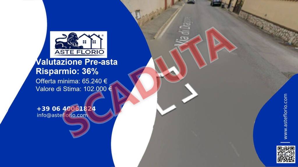 negozio in vendita a Roma