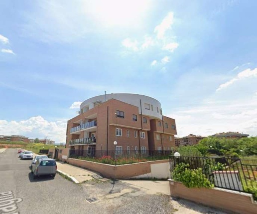appartamento in vendita a Roma in zona Ponte di Nona