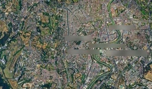 appartamento in vendita a Roma in zona Portuense