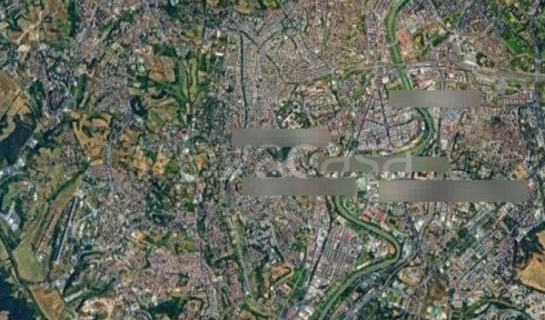 appartamento in vendita a Roma in zona Portuense