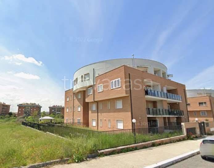 appartamento in vendita a Roma in zona Ponte di Nona