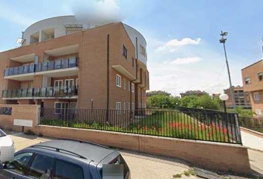 appartamento in vendita a Roma in zona Ponte di Nona