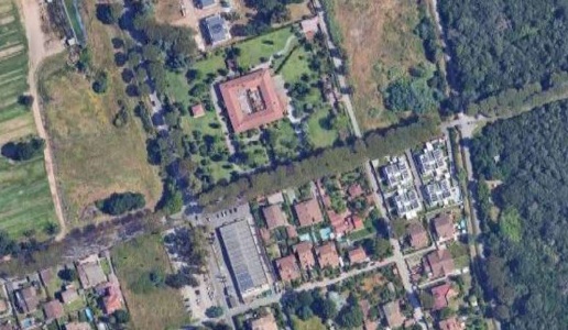 appartamento in vendita a Roma in zona Infernetto