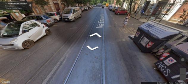 appartamento in vendita a Roma in zona Esquilino