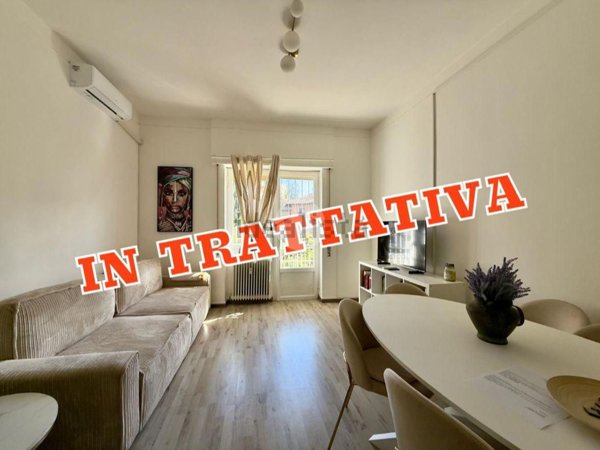 appartamento in vendita a Roma in zona Monte Sacro/Talenti