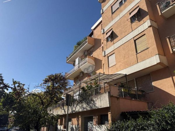 appartamento in vendita a Roma in zona Monte Sacro/Talenti