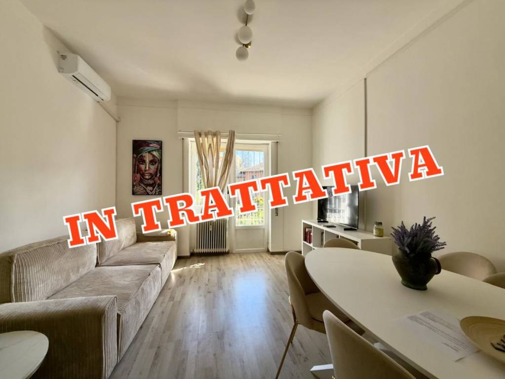 appartamento in vendita a Roma in zona Monte Sacro/Talenti