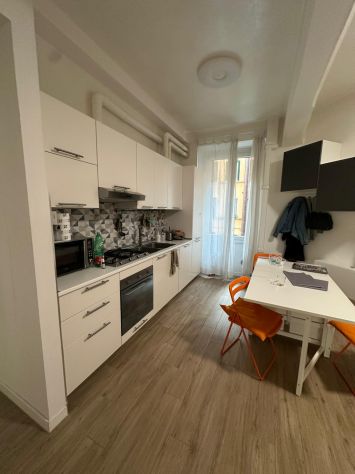 appartamento in vendita a Roma in zona Collatino