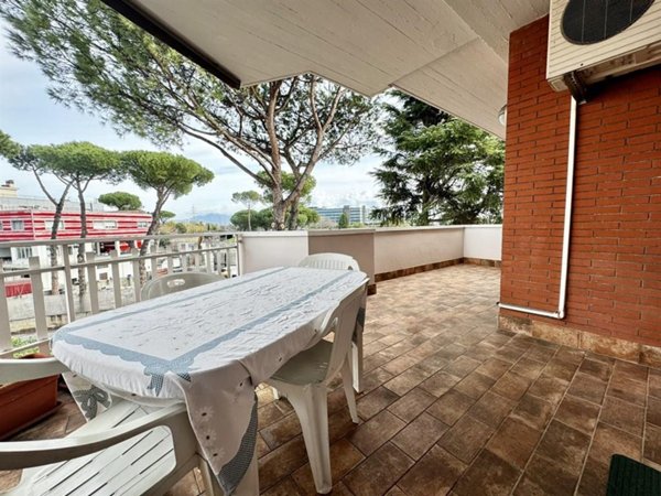 appartamento in vendita a Roma in zona Tor Sapienza