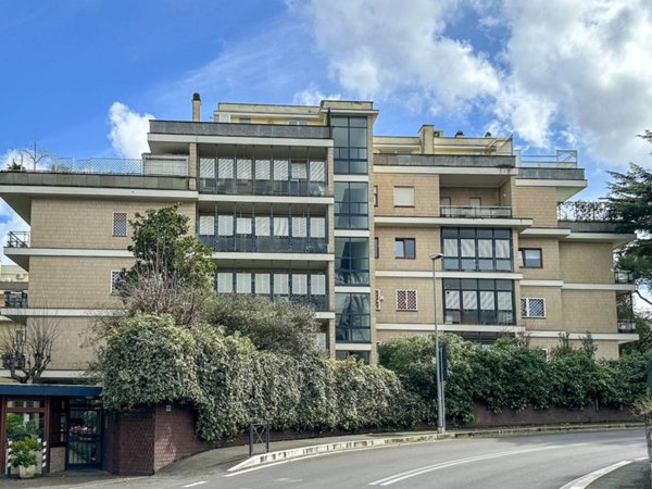 appartamento in vendita a Roma in zona Centro Storico