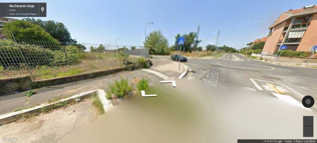 appartamento in vendita a Roma in zona Acilia