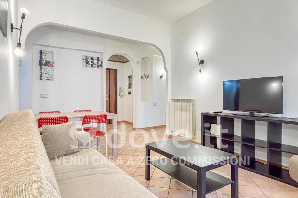 appartamento in vendita a Roma in zona Prenestino-Labicano