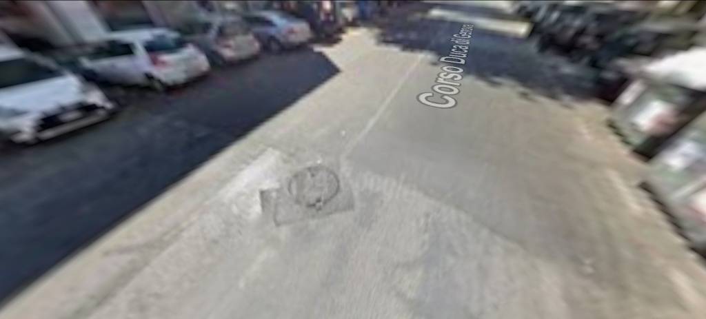 appartamento in vendita a Roma in zona Ostia